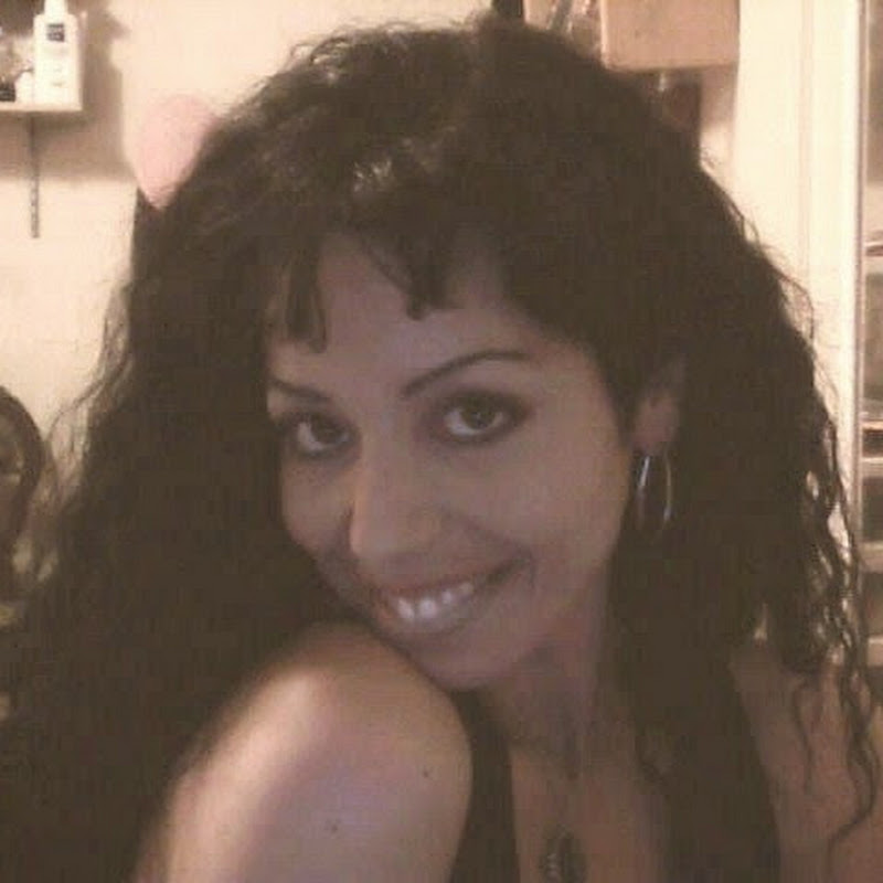 Irish Gypsy Psychic Tarot Reader icon