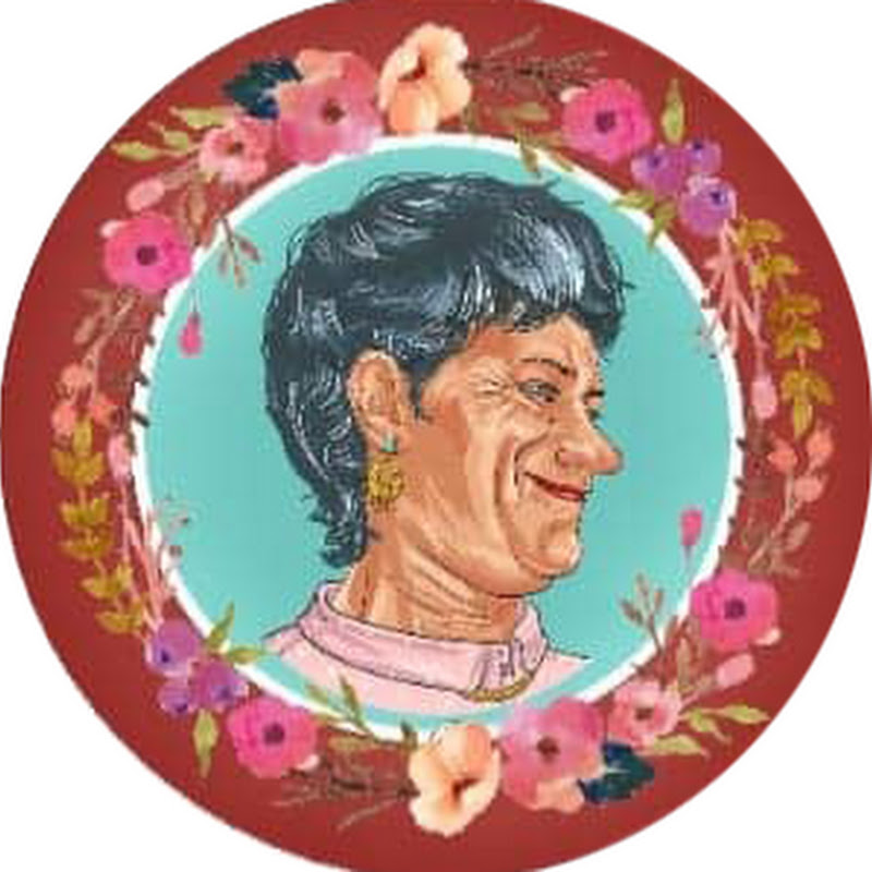 Cocine con Doña Rosario