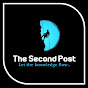 The Second Post logo
