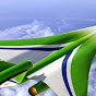 supersonicgreenski logo