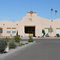 Lamb of God Lutheran, Lake Havasu City, AZ logo