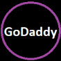 GoDaddy logo