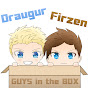 GUYS in the BOX