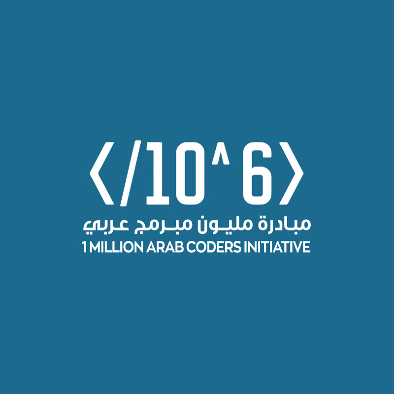 1MACoders “‫مليون مبرمج عربي‬‎”
