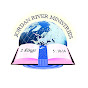 Jordan River Ministries of All Nations logo