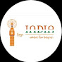 I for India