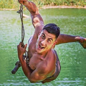 Channel avatar