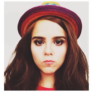 Lady16makeup YouTube channel image