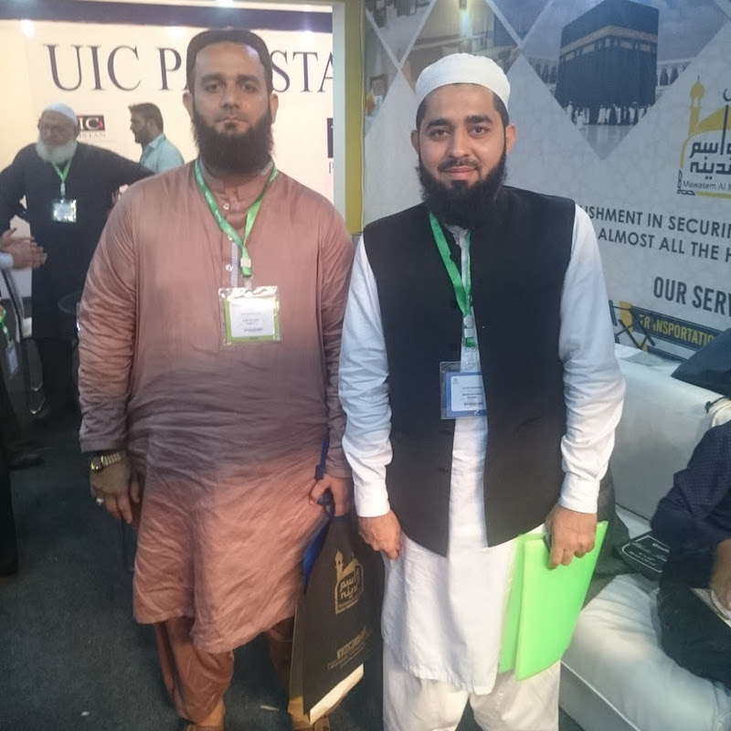 Razzaq ahmed Makkah Madina hotel