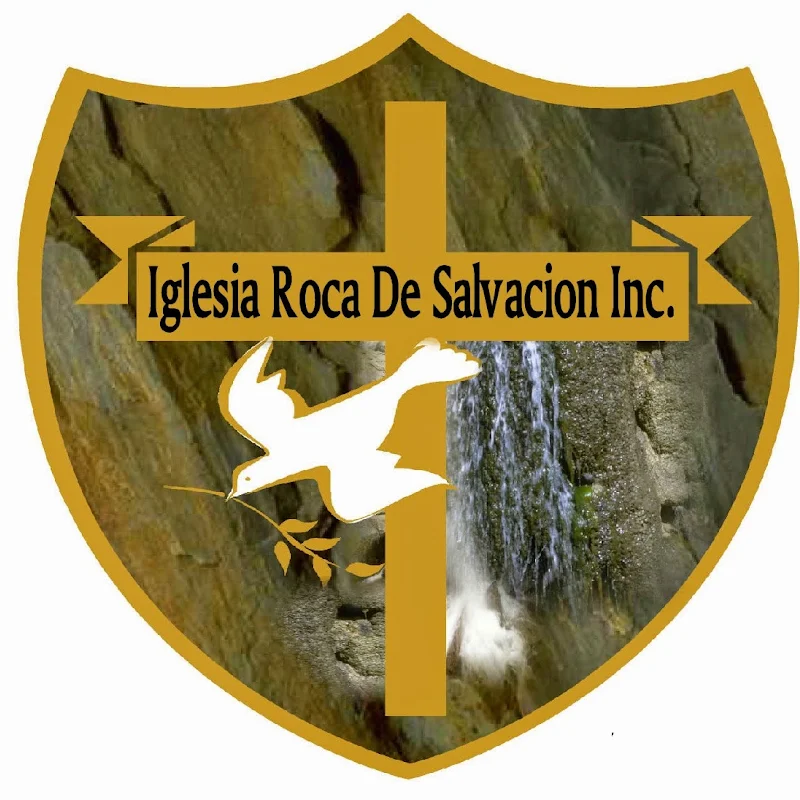 Iglesia Roca de Salvacion