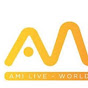 AMI LIVE logo