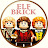 Elf Brick LEGO