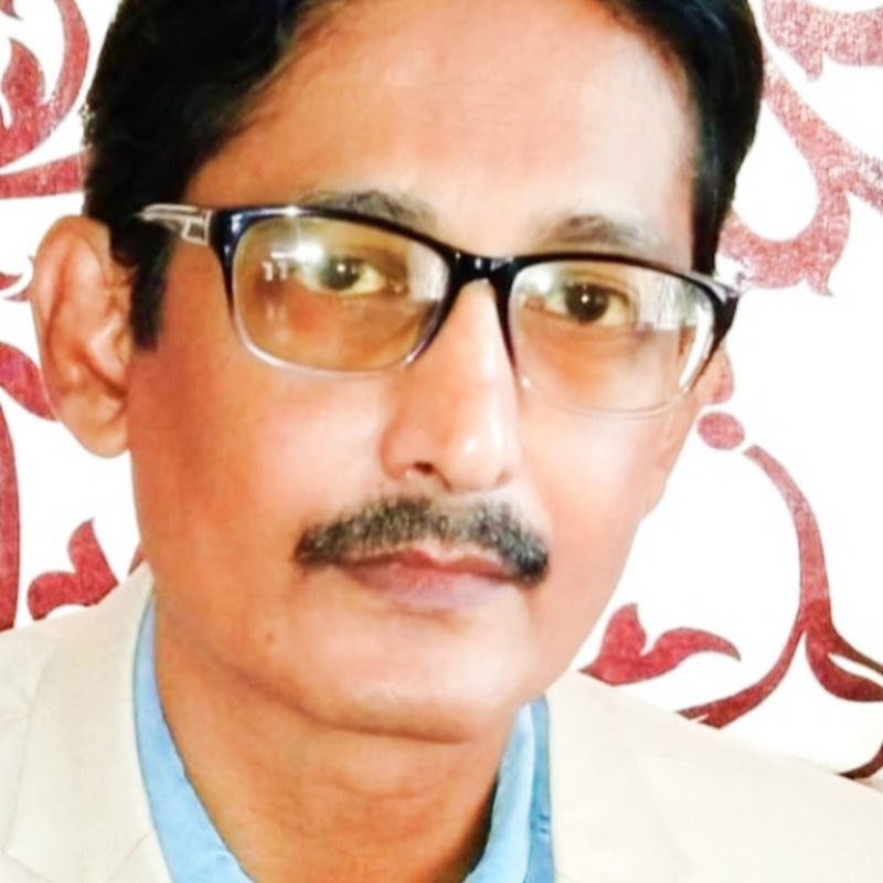 Medical Laboratory Technology by Sandip Sir