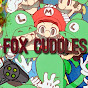 Fox Cuddles