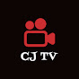 CJ TV logo