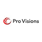Pro Visions logo