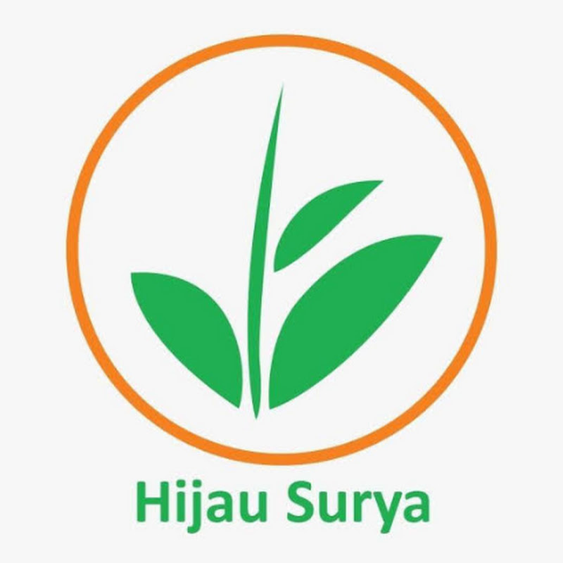 Hijau Surya