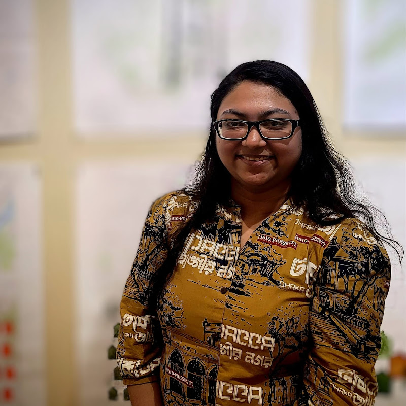 Tahsina Alam