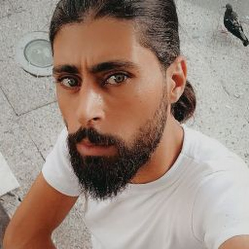 Mohamad Ali أبو عدي الخابوري