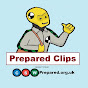 Prepared Clips (from CSW Resilience) logo