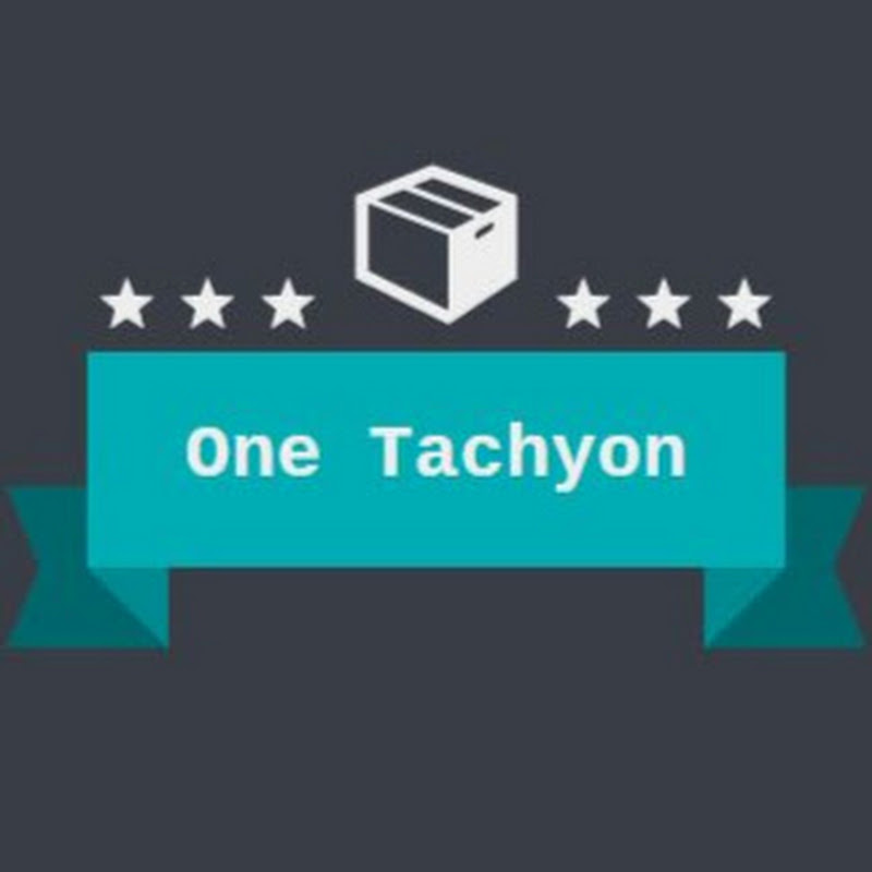 One Tachyon