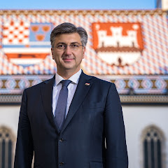 Andrej Plenković