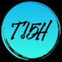 T!5H logo
