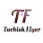 Turkish Flyer