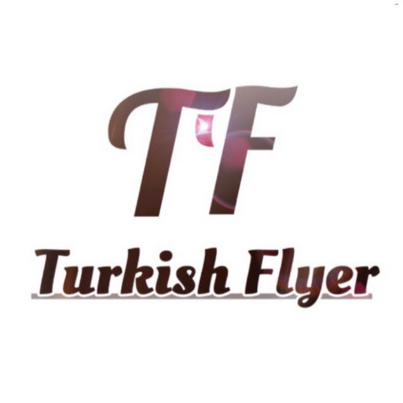 Turkish Flyer icon
