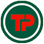 Tech Potents logo