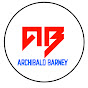 Archibald Barney logo