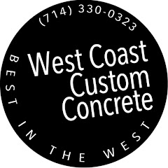 West Coast Custom Concrete Avatar