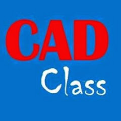 CAD Class Avatar
