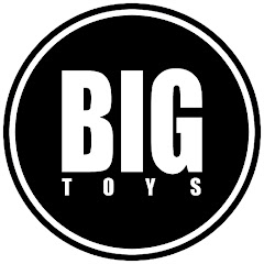 BIG TOYS shop