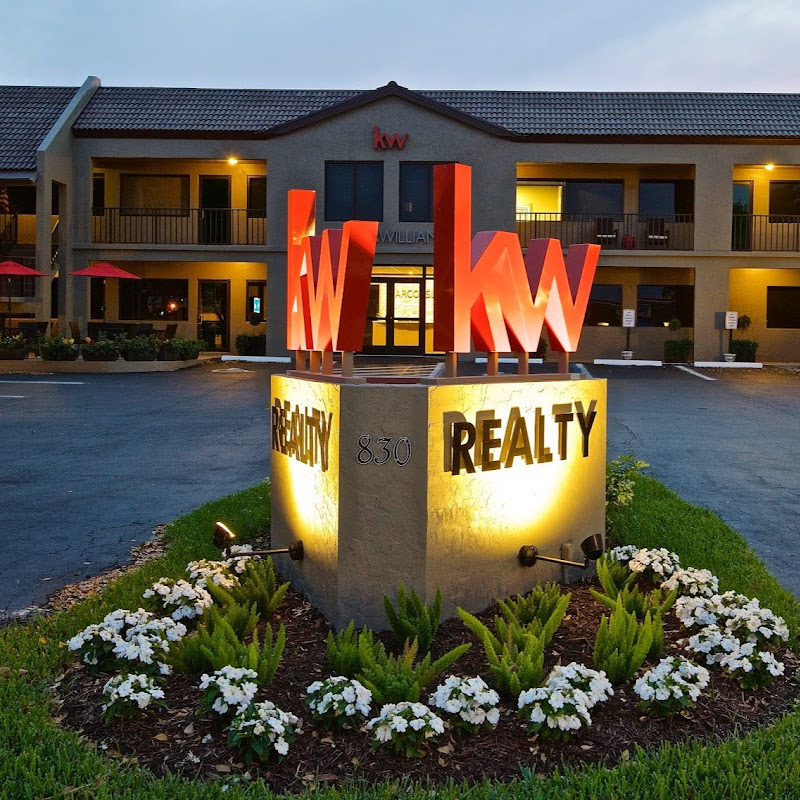 Keller Williams Realty Marco Island