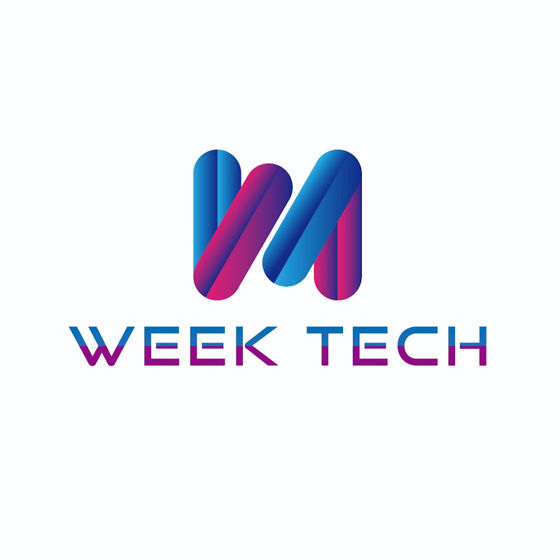 Week Tech 玩客科技