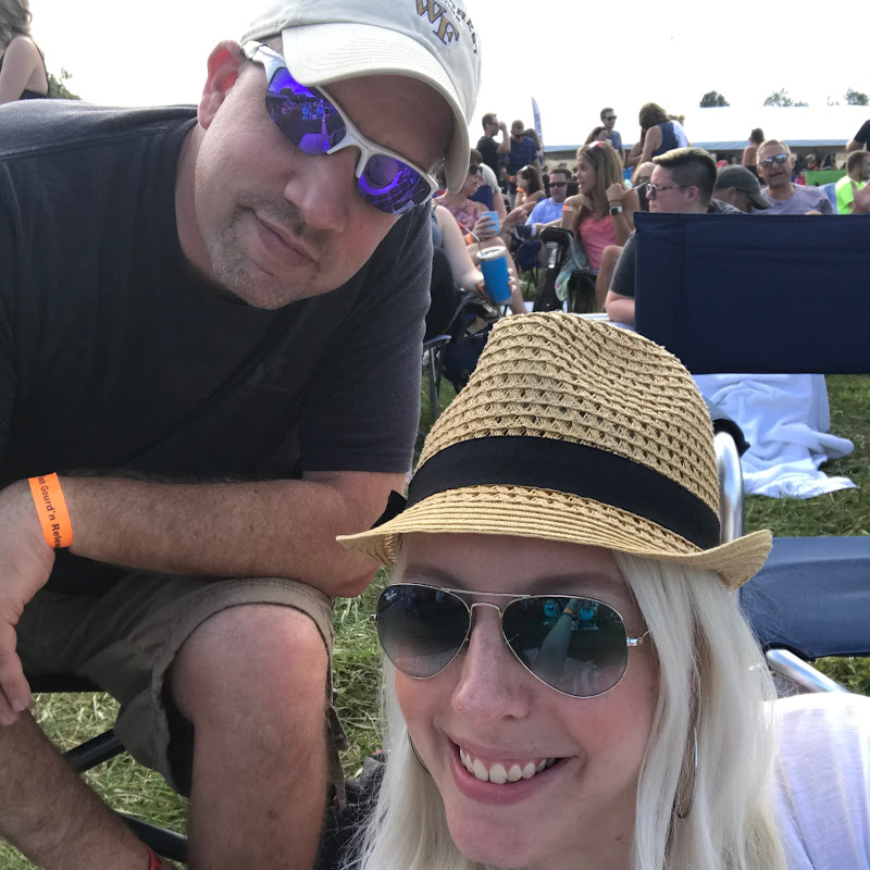 Kenny and Nell
