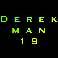 Derekman19 profile image