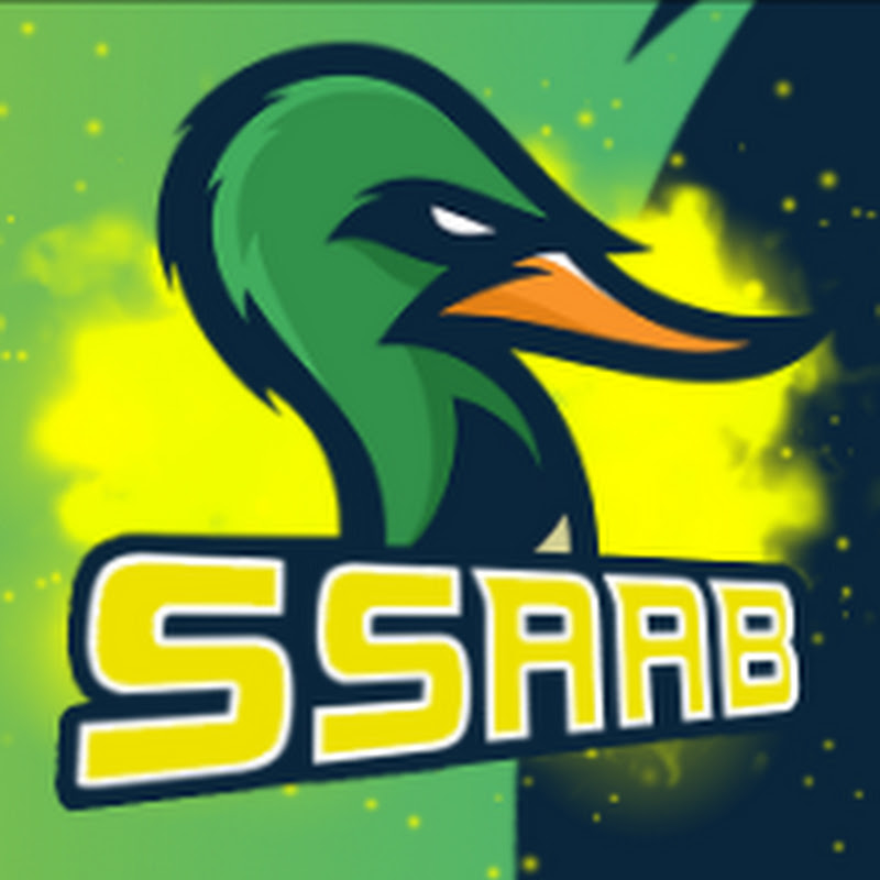 Ssaab logo