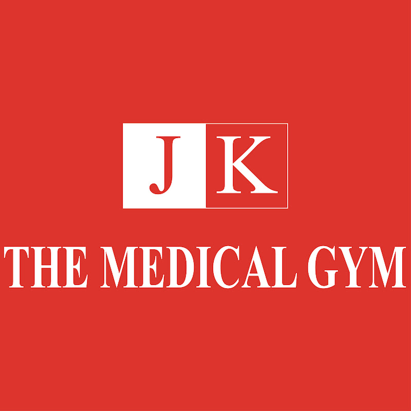 JK The Medical Gym