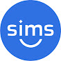 Sims Orthodontics logo