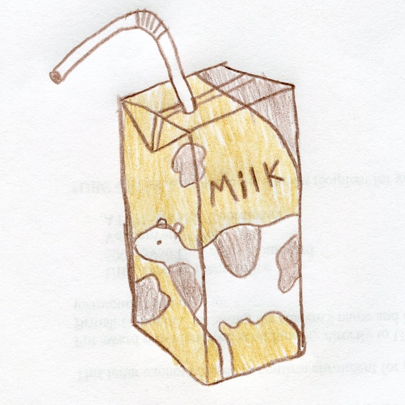 Chocolate Milk Films