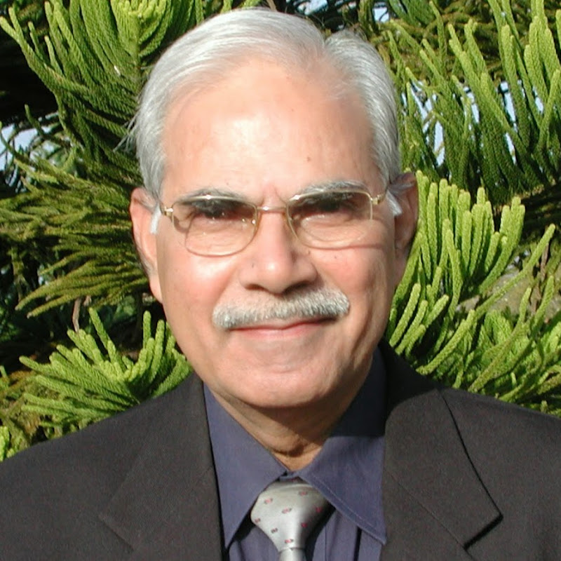 Jagmohan