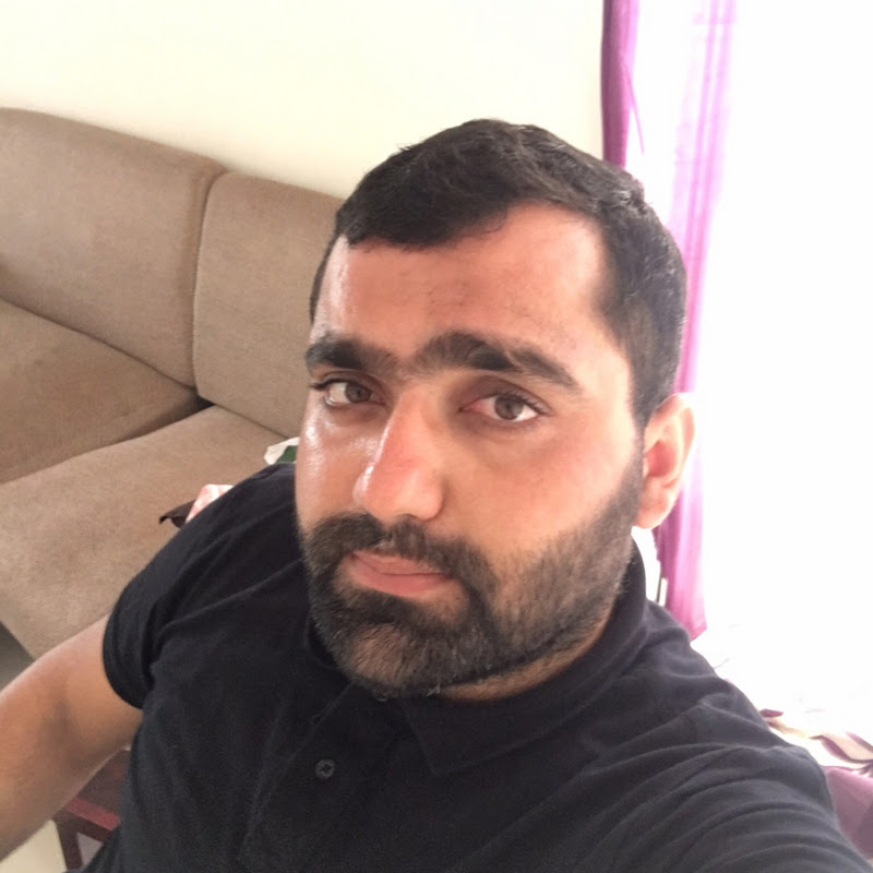 Sagar Kalra