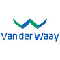Van der Waay logo