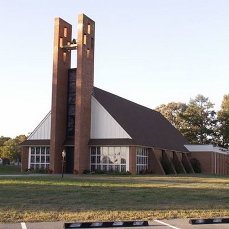 Shady Grove Baptist Church