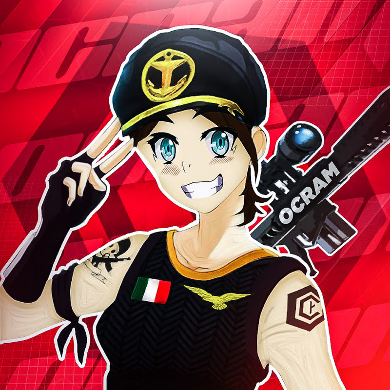 Ocram icon