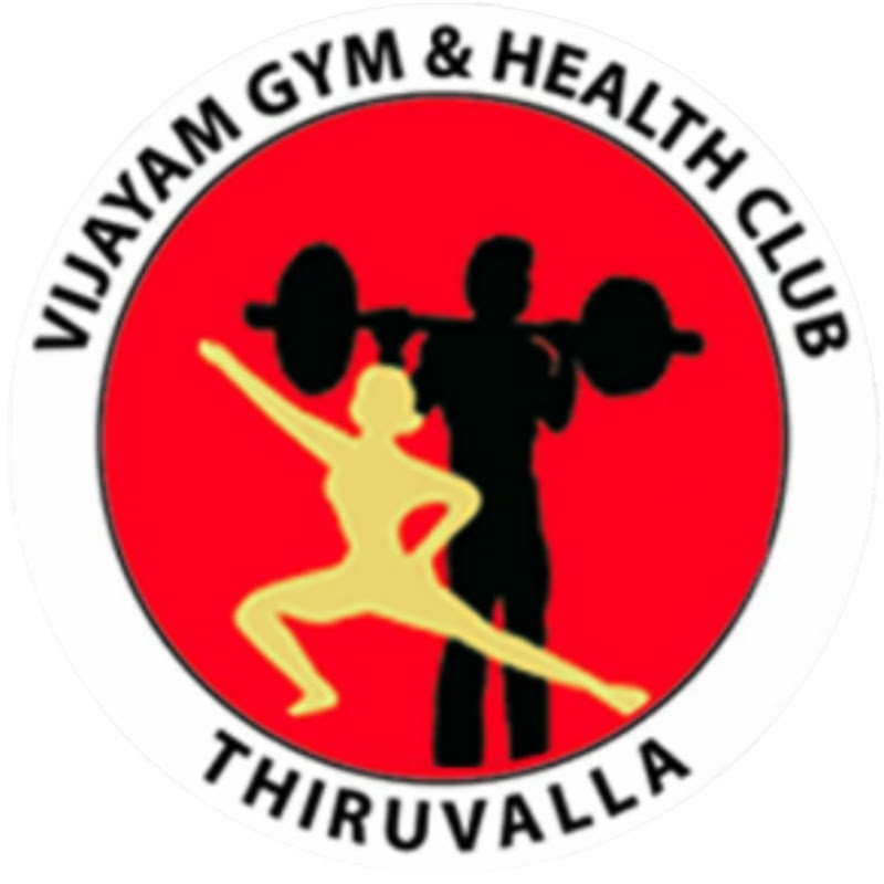 Vijayam Gym
