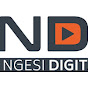 Keith Ngesi Digital TV South Africa