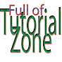 Full of Tutorial Zone FTZ logo